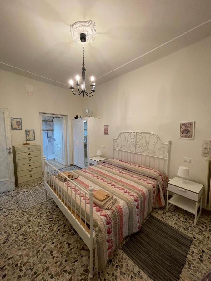 Romantik Zimmer Potenza Picena Bagian luar foto